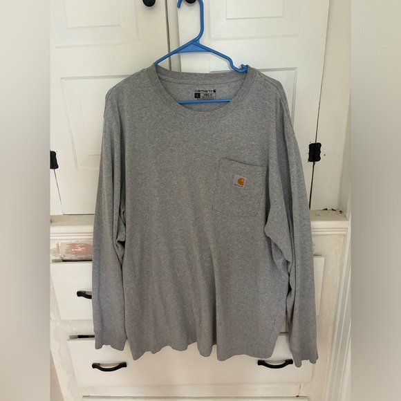 Carhartt Other - Carhartt long sleeve